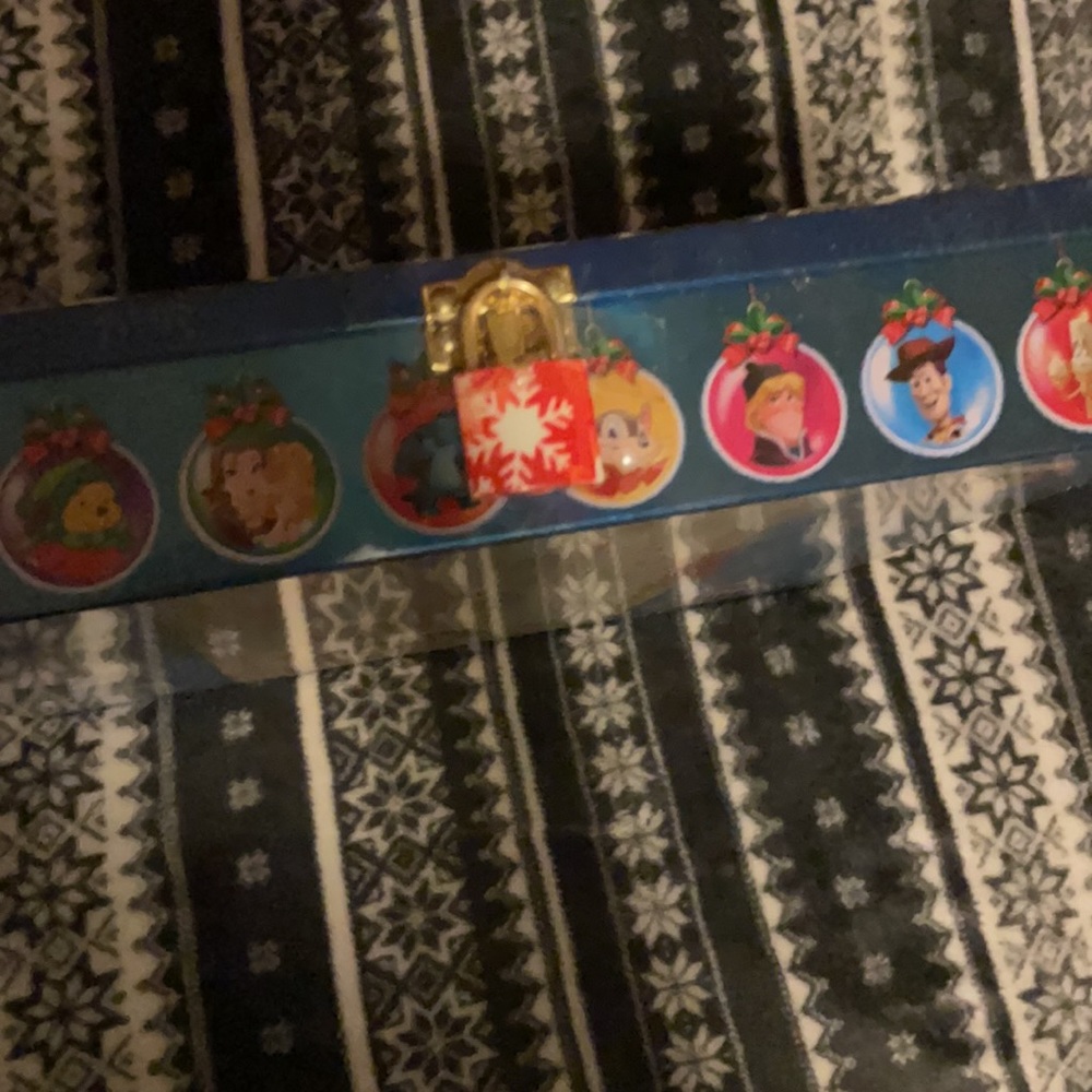 Christmas countdown - Picture 3 of 4